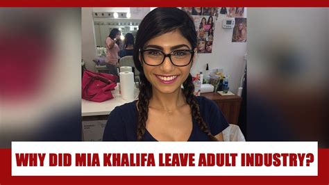 mia khalifa number|Mia Khalifa on why her work in the adult film industry wasnt a。